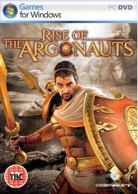 Rise of the Argonauts [uncut Edition] (PC)