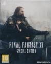 Final Fantasy XV (Final Fantasy 15) (PS4)