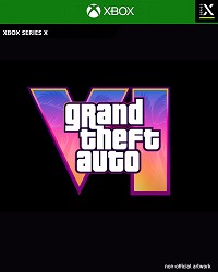 GTA 6 - Grand Theft Auto VI [Day 1 AT uncut Edition] (Xbox Series X)