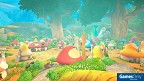 Die Schlmpfe - Village Party Nintendo Switch PEGI bestellen