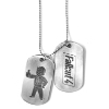 Fallout 4 Dog Tag (Merchandise)