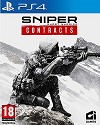 Sniper: Ghost Warrior Contracts (PS4)