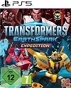 TRANSFORMERS: EARTHSPARK - Expedition (PS5)