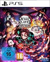 Demon Slayer - The Hinokami Chronicle (PS5)