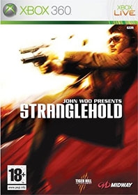 Stranglehold [uncut Edition] (Xbox360)