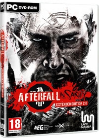 Afterfall Insanity: [Extened EU uncut Edition] (PC)