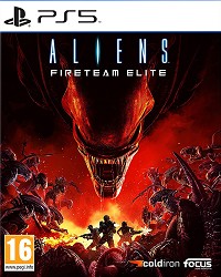 Aliens: Fireteam Elite [uncut Edition] (PS5)