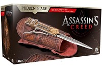 Assassins Creed Hidden Blade Replica (30 cm) - Karton beschdigt (Merchandise)