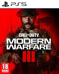 Call of Duty: Modern Warfare III [AT uncut Edition] (PS5)