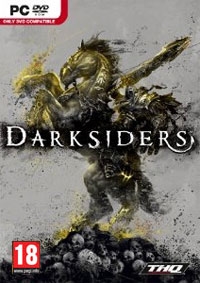 Darksiders [uncut Edition] inkl. Soundtrack & digitalem Comic (PC)