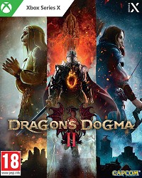 Dragons Dogma 2 [Bonus uncut Edition] (Xbox Series X)
