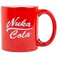 Fallout Nuka Cola Rot Tasse
