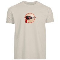 Fallout T-Shirt Nuka Blaster Creme (XL) (Merchandise)