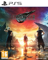 Final Fantasy VII Rebirth [Bonus Edition] (PS5)