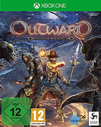Outward [Day 1 Edition] (Xbox One)