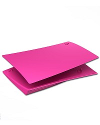 PS5 Cover fr Konsole (Nova-Pink) (PS5)