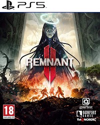 Remnant 2 [uncut Edition] (PS5)