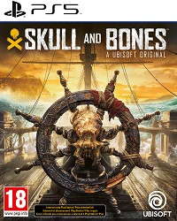 Skull and Bones [Bonus uncut Edition] (PS5)
