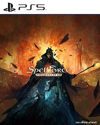 SpellForce: Conquest of Eo (PS5)