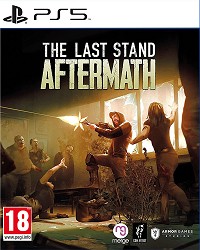 The Last Stand Aftermath (PS5)