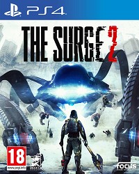 The Surge 2 [uncut Edition] (PS4)
