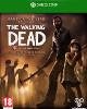 The Walking Dead A Telltale Games Series
