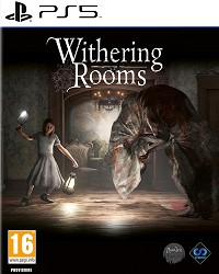 Withering Rooms [uncut Edition] (PS5)
