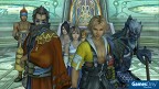 Final Fantasy X/X-2 HD Remaster Nintendo Switch PEGI bestellen