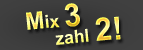 2+1 Gratis Aktion