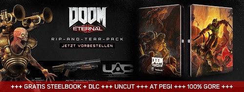 doom eternal