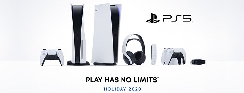 Playstation 5