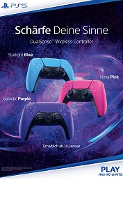 Dualsense Controller