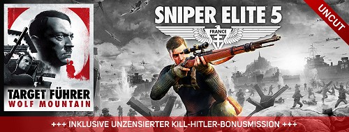 Sniper Elite 5