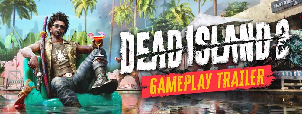 dead island 2