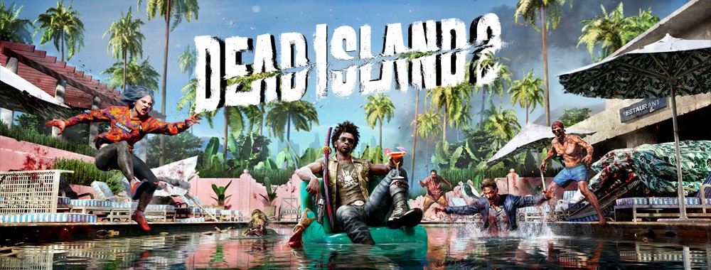 dead island 2