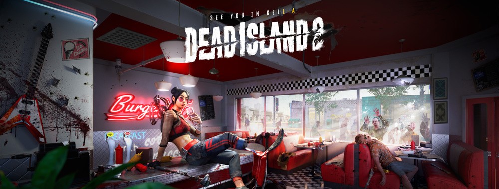 dead island 2