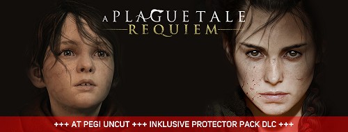 A Plague Tale: Requiem