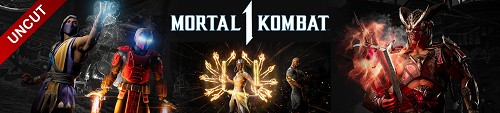 mortal kombat 1