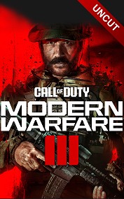 Call of Duty: Modern Warfare III