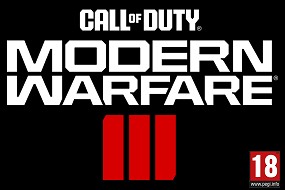 Call of Duty: Modern Warfare III