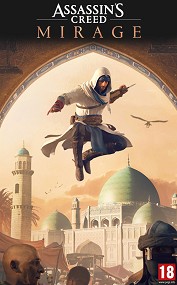 Assassins Creed Mirage