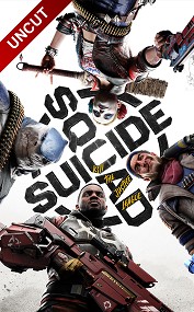 suicide squad