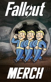 Fallout Merchandise