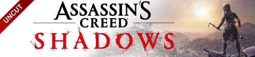 Assassins Creed Shadows