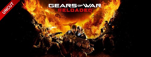 Gears of War Reloaded