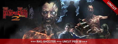 The House of the Dead Remake 2