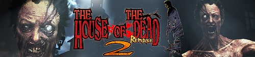 The House of the Dead Remake 2