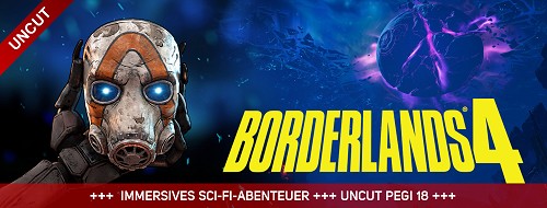 Borderlands 4