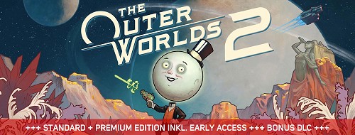 The Outer Worlds 2