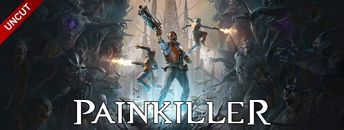 Painkiller